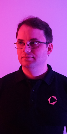 Christopher Strohfeldt