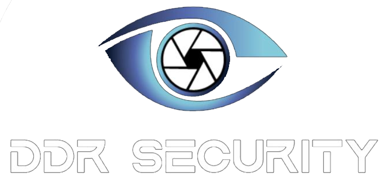 DDR Technologies logo