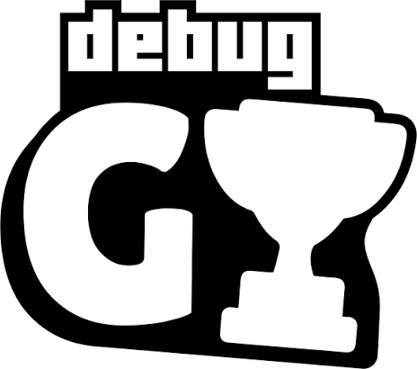 Debug Indie Game Awards 2025 Best VR Game nominee
