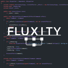 Fluxity tool preview