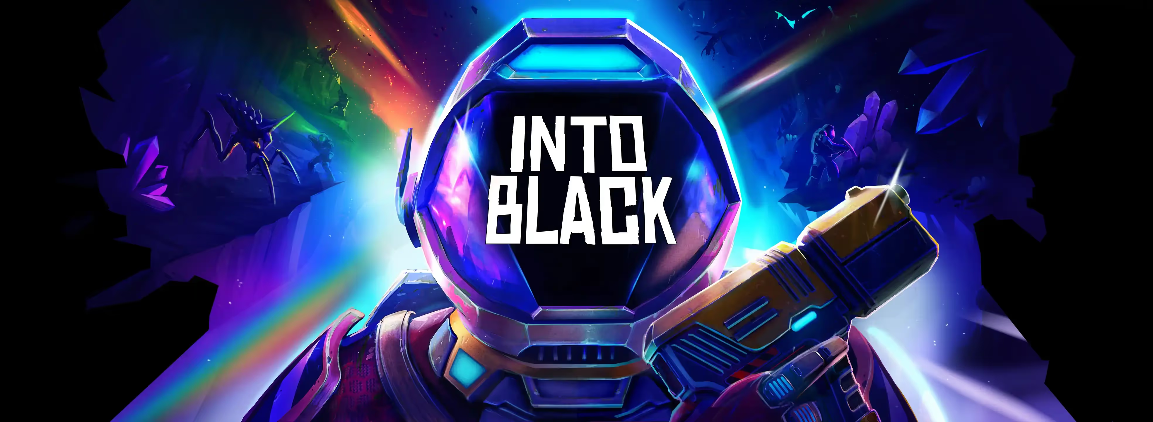 Into Black