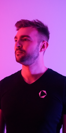 Sebastiaan Fehr