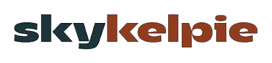 Sky Kelpie logo