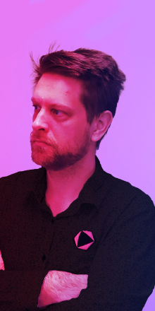 Steve Halliwell