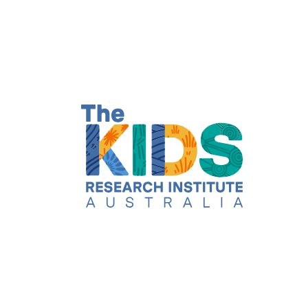 The Kids logo