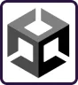 Unity icon
