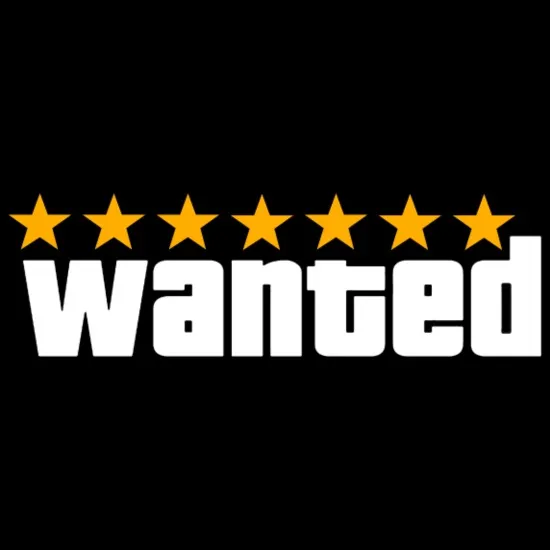 Wanted Director Menu
