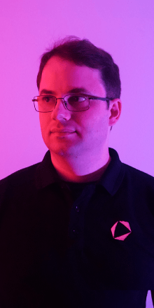 Christopher Strohfeldt