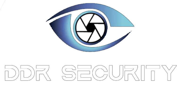 DDR Technologies logo