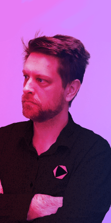 Steve Halliwell